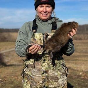 Meet your Posher, Erin